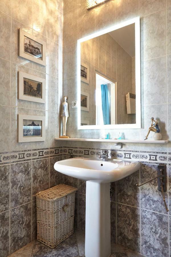 Apartamenty Kocham Morze Swinoujscie Exterior photo